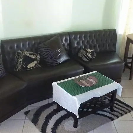 Gatimene Gardens Hotel